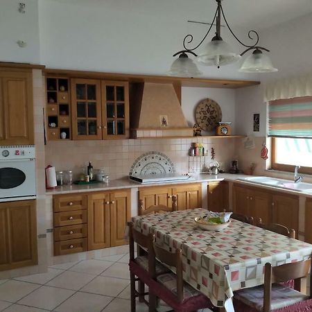 Appartamento Blanche Agerola Esterno foto