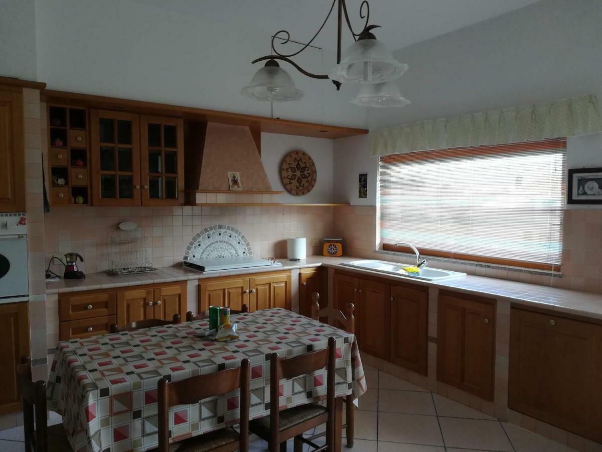 Appartamento Blanche Agerola Esterno foto