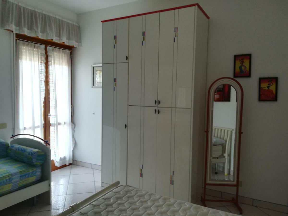 Appartamento Blanche Agerola Esterno foto