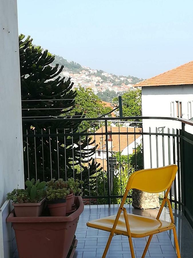 Appartamento Blanche Agerola Esterno foto