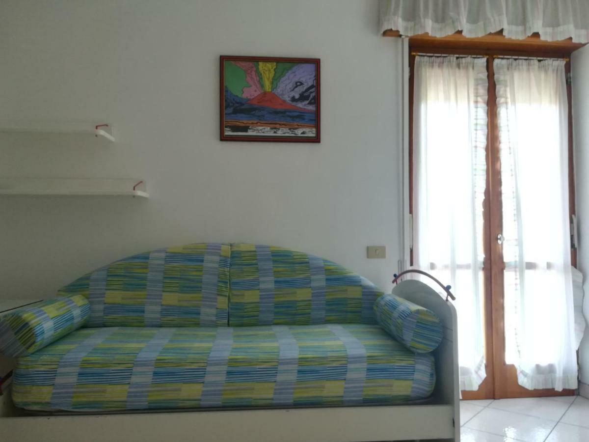 Appartamento Blanche Agerola Esterno foto