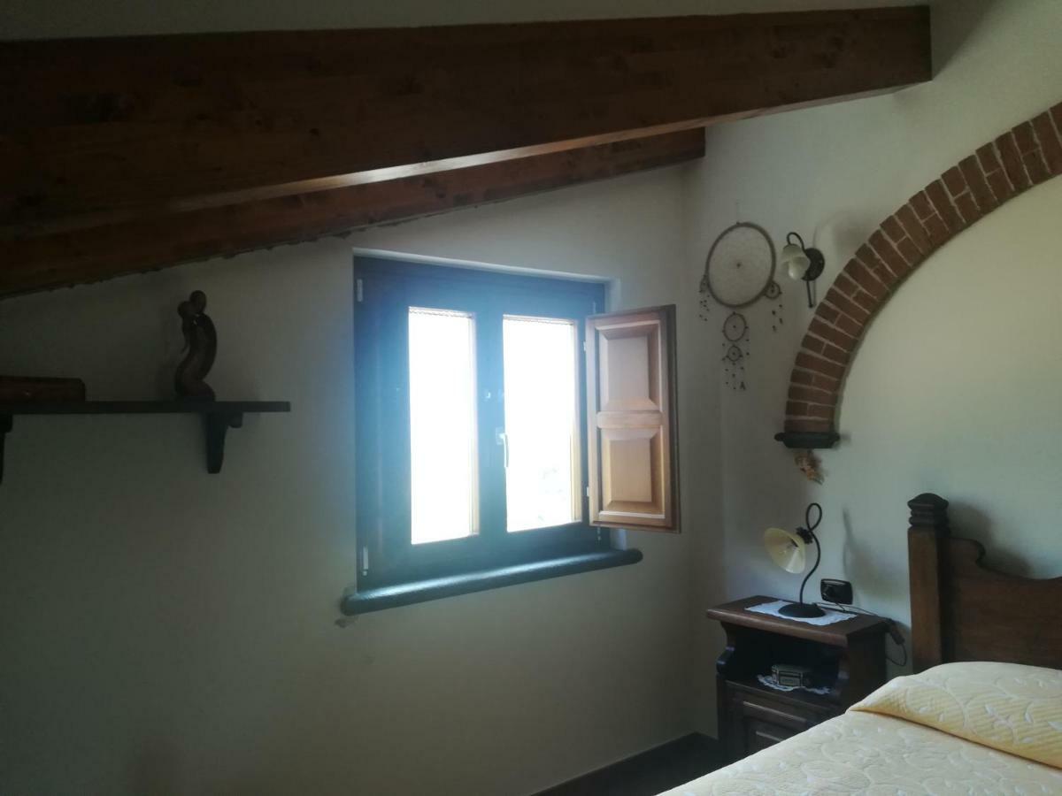 Appartamento Blanche Agerola Esterno foto