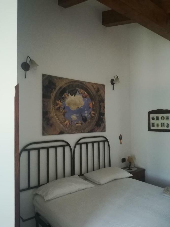 Appartamento Blanche Agerola Esterno foto