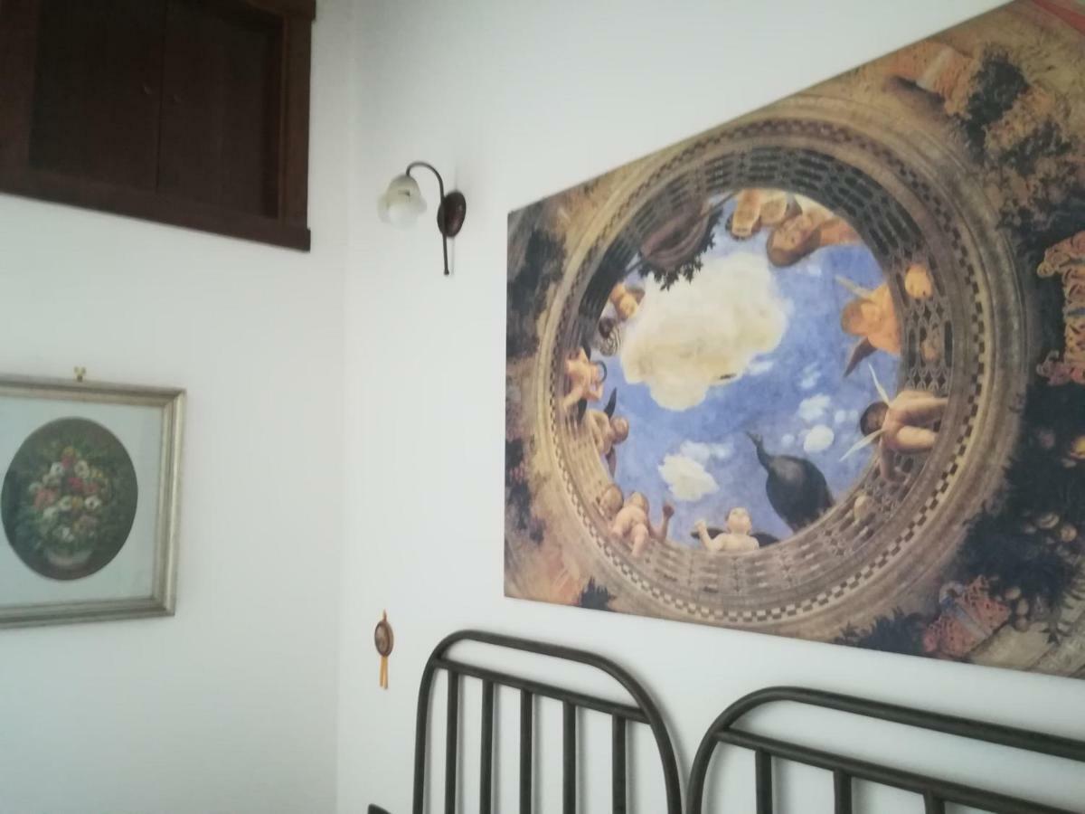 Appartamento Blanche Agerola Esterno foto