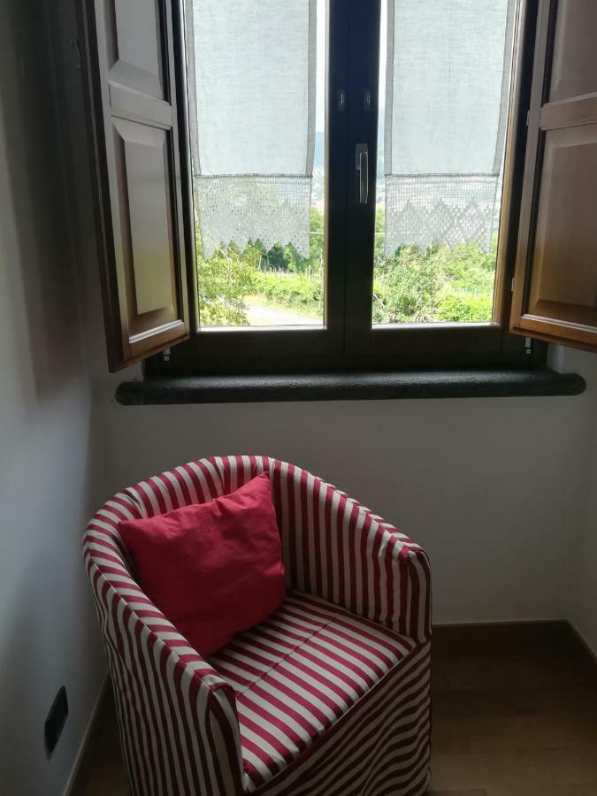Appartamento Blanche Agerola Esterno foto