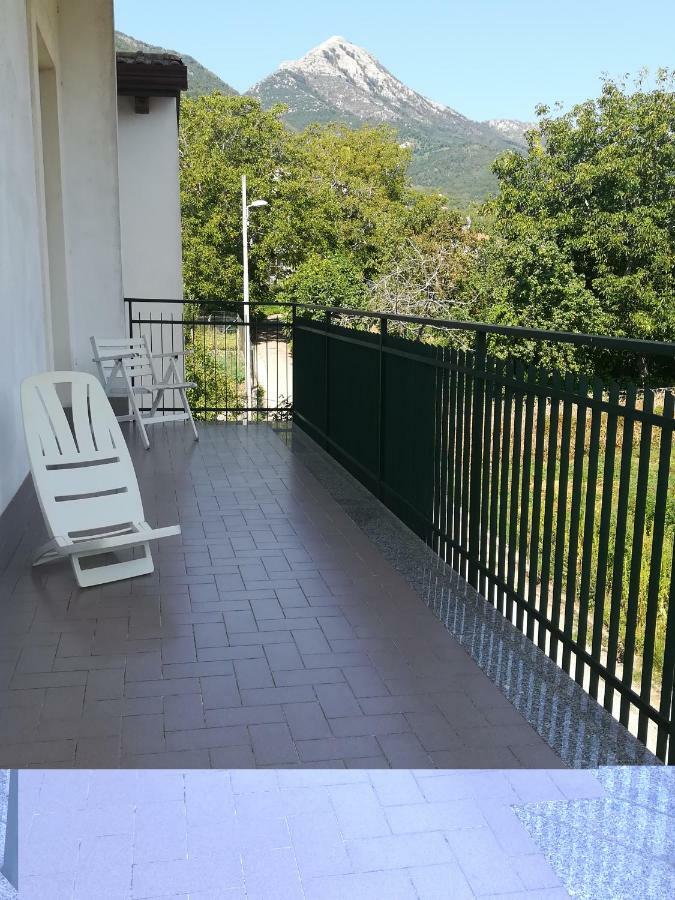 Appartamento Blanche Agerola Esterno foto